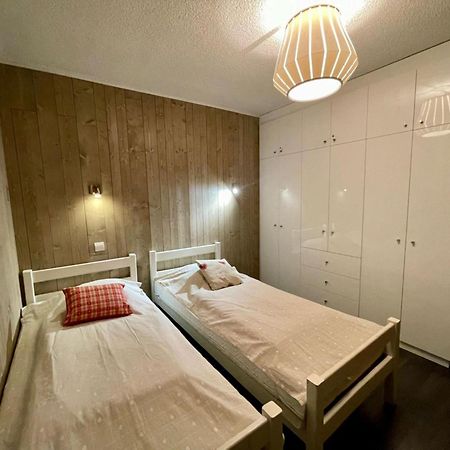 Apartment Le Pramecou - Val Claret-14 By Interhome Tignes Bagian luar foto