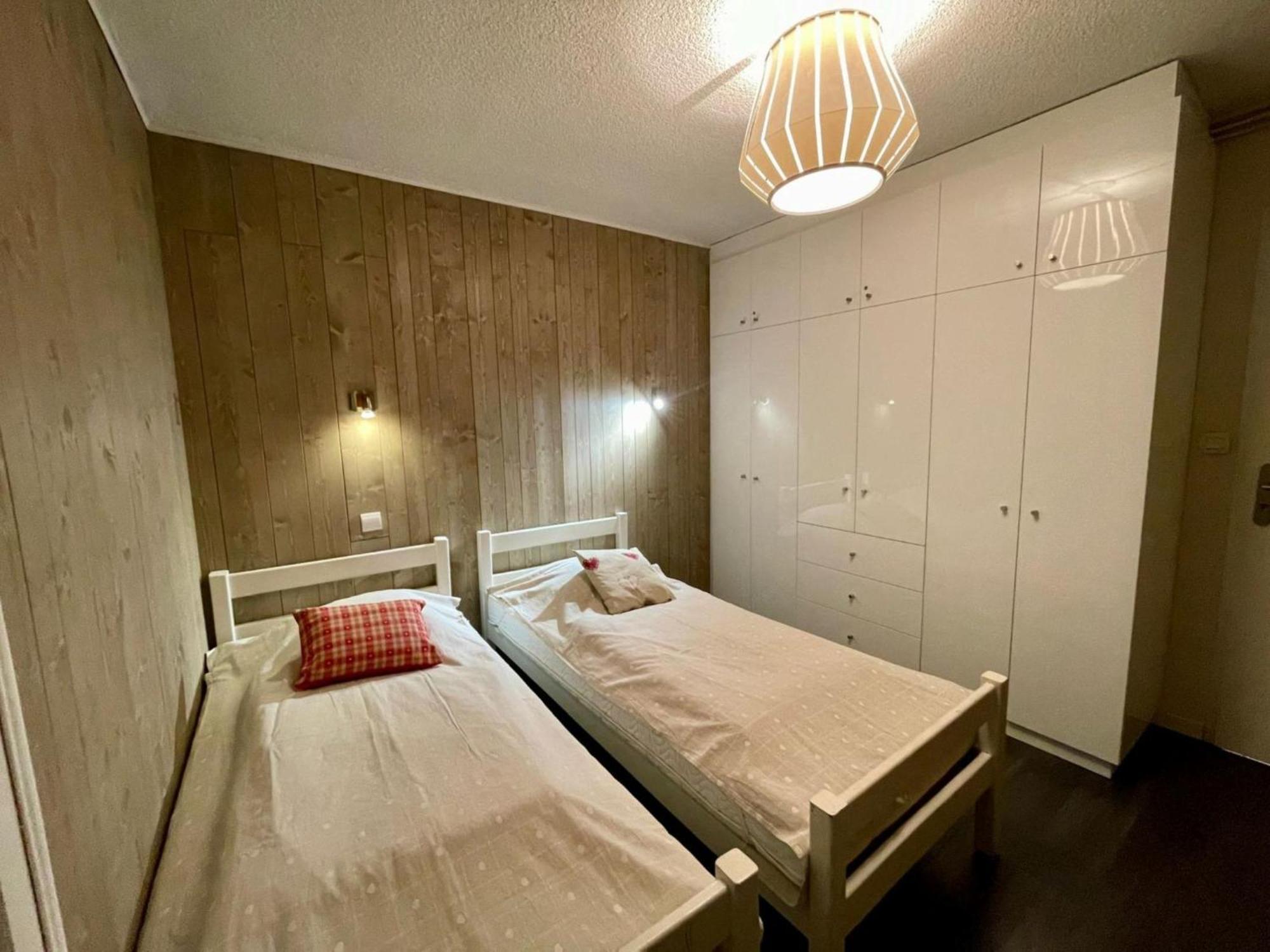 Apartment Le Pramecou - Val Claret-14 By Interhome Tignes Bagian luar foto